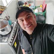 Buscamos profesores para clases de cocina